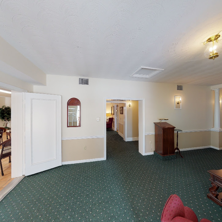 Bolock Funeral Home gallery image 1